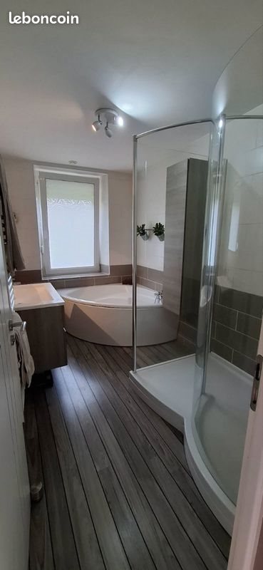 Maison à vendre, 174m², Mont-sur-Meurthe
