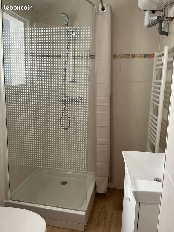 Appartement à louer, 16m², La Rochelle