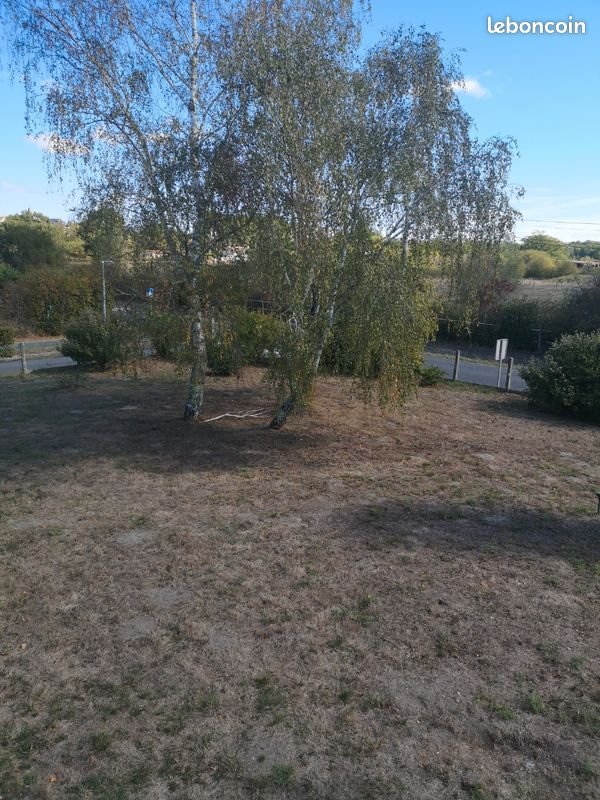 Appartement à louer, 21m², Montendre
