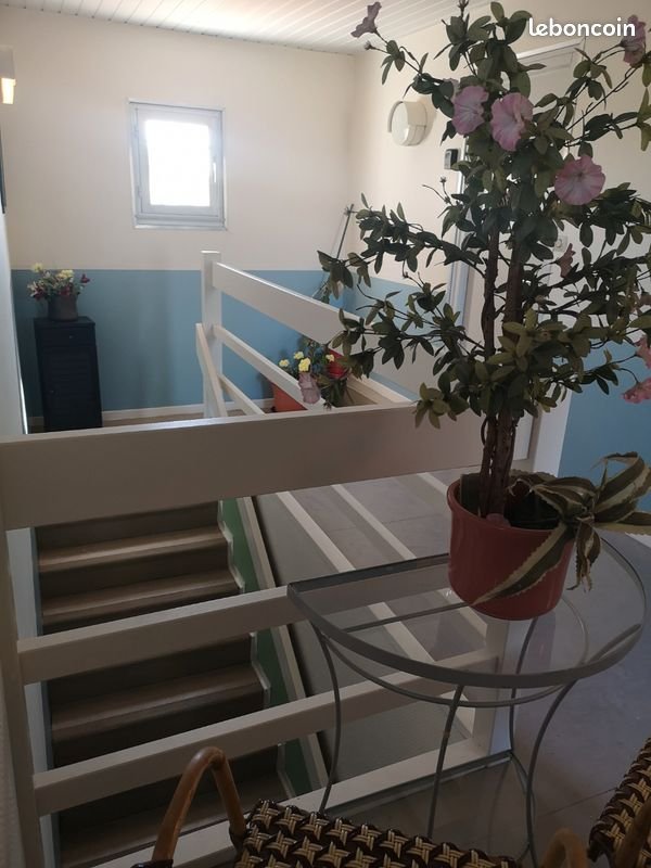 Appartement à louer, 21m², Montendre