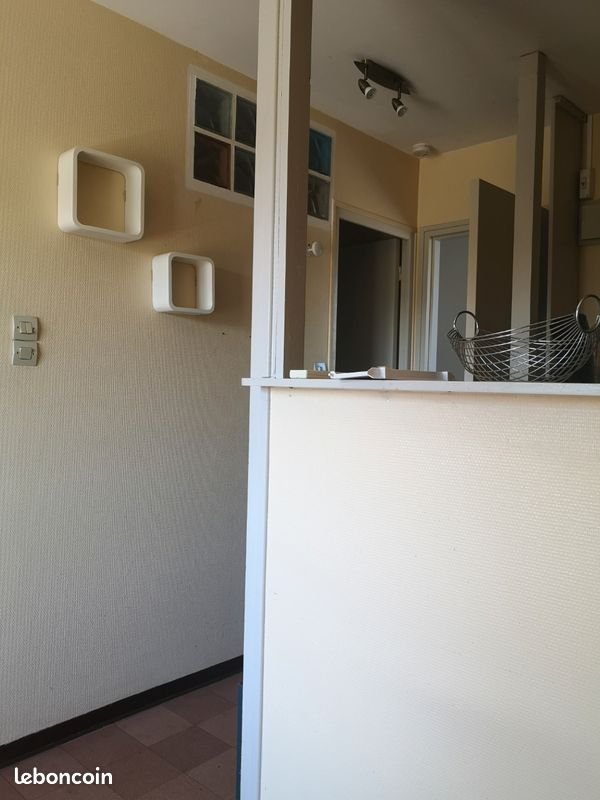 Appartement à louer, 21m², Montendre