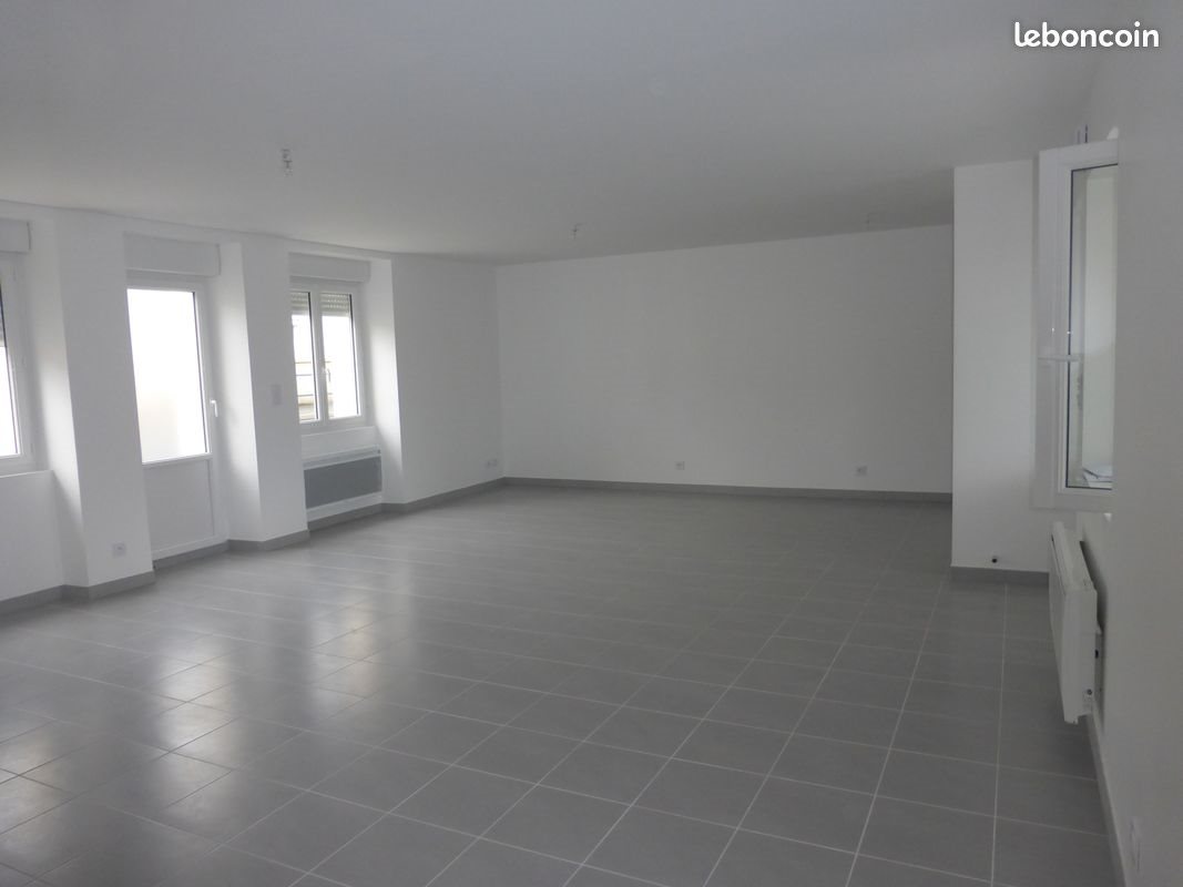 Maison à louer, 69m², Nort-sur-Erdre