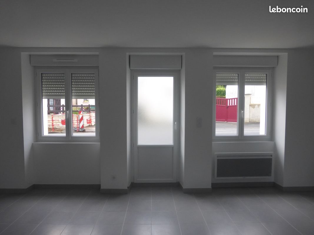 Maison à louer, 69m², Nort-sur-Erdre