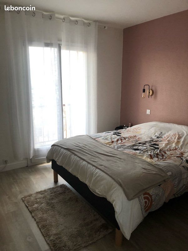 Appartement à louer, 50m², Rodez