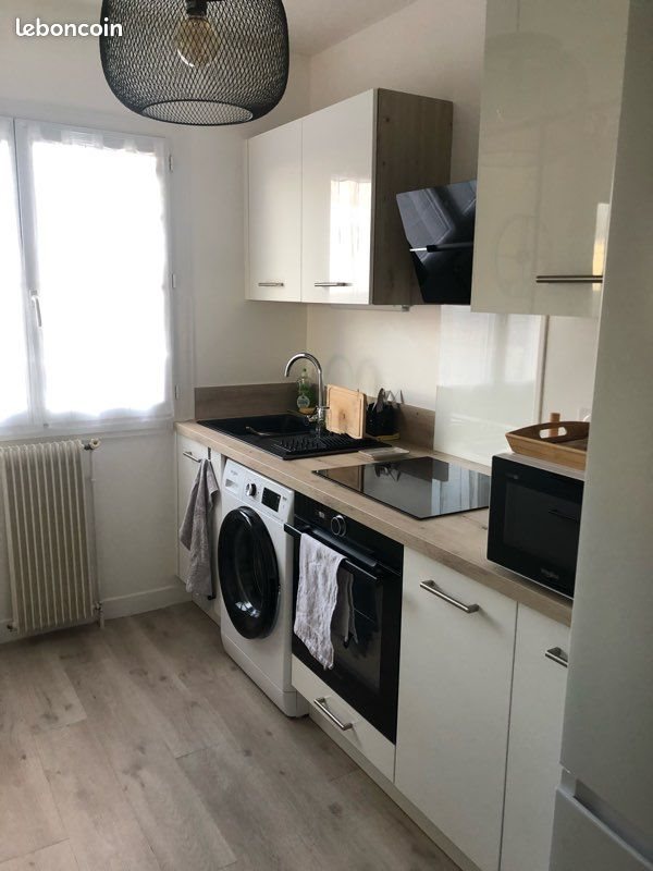 Appartement à louer, 50m², Rodez