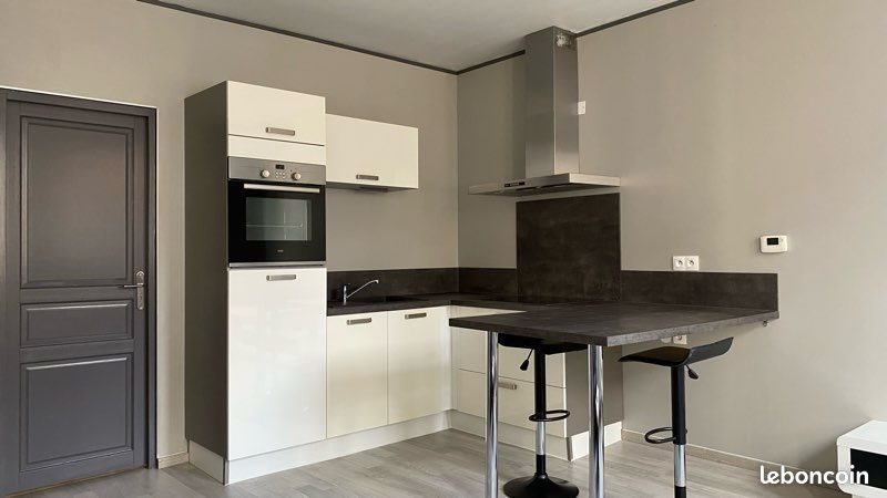 Appartement à louer, 38m², Verdun