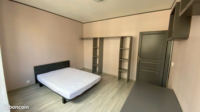 Appartement à louer, 38m², Verdun