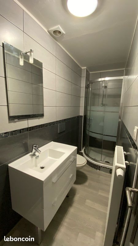 Appartement à louer, 38m², Verdun