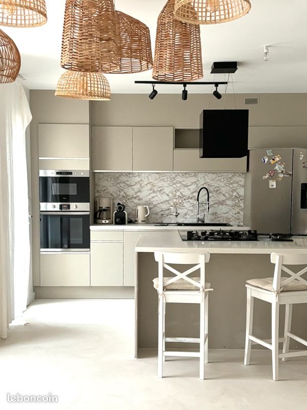 Maison à vendre, 125m², L'Herbergement