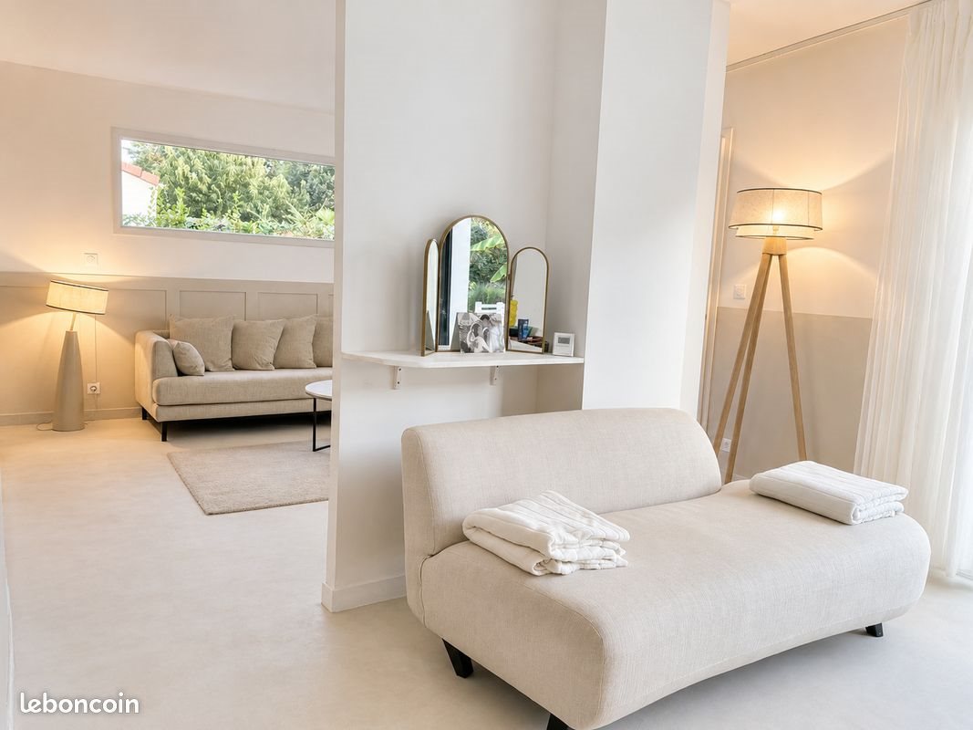 Maison à vendre, 125m², L'Herbergement