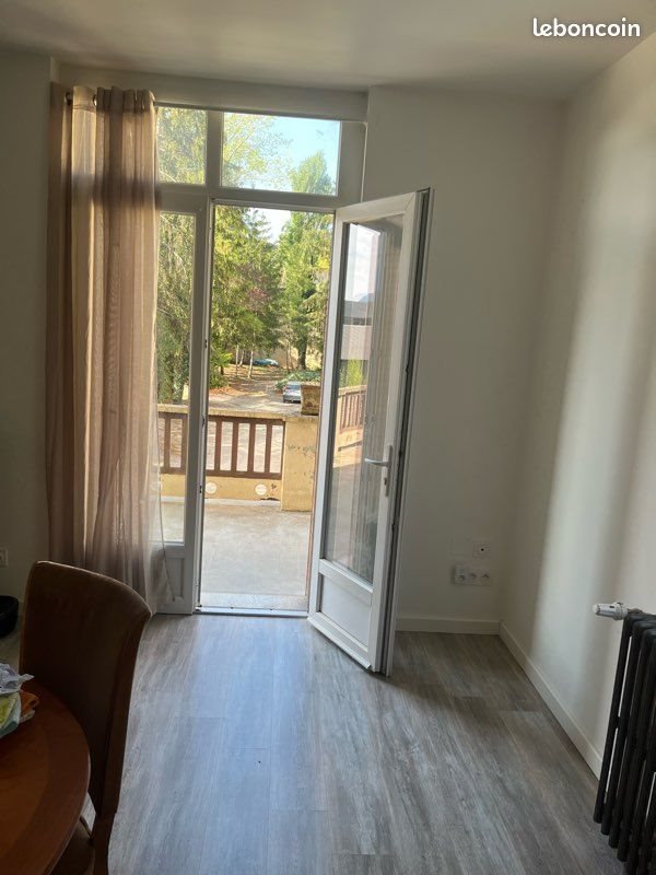 Maison à louer, 98m², Marvejols