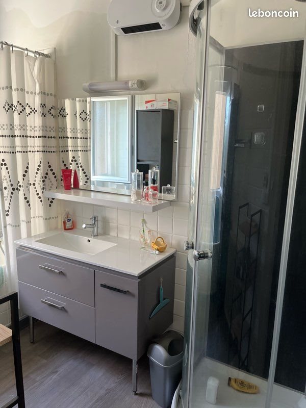 Maison à louer, 98m², Marvejols