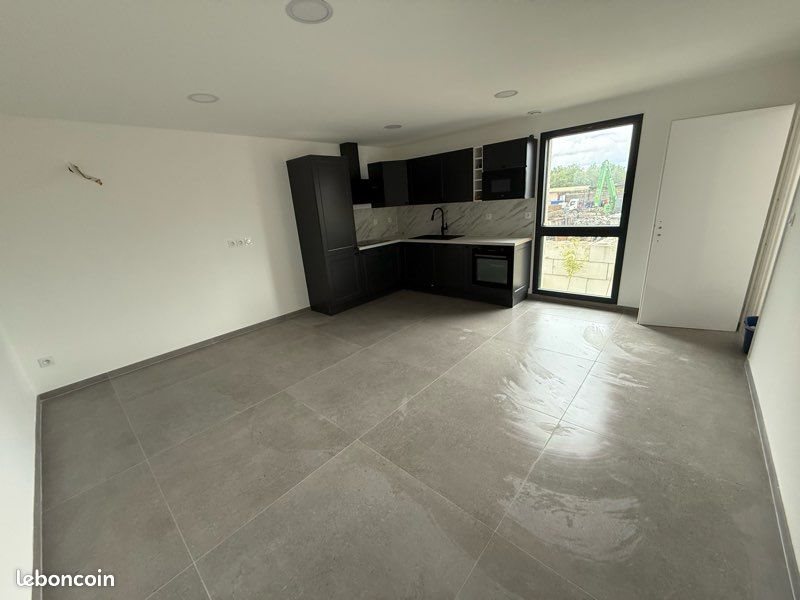 Appartement à louer, 90m², Tignieu-Jameyzieu
