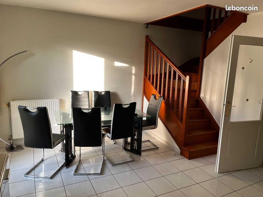 Maison à vendre, 87m², Pontault-Combault