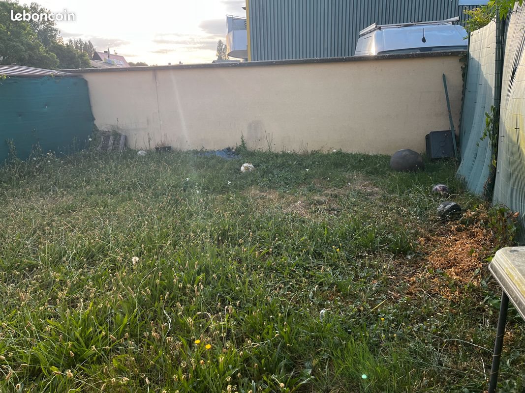 Maison à vendre, 87m², Pontault-Combault
