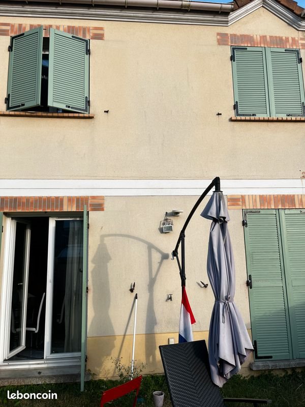 Maison à vendre, 87m², Pontault-Combault