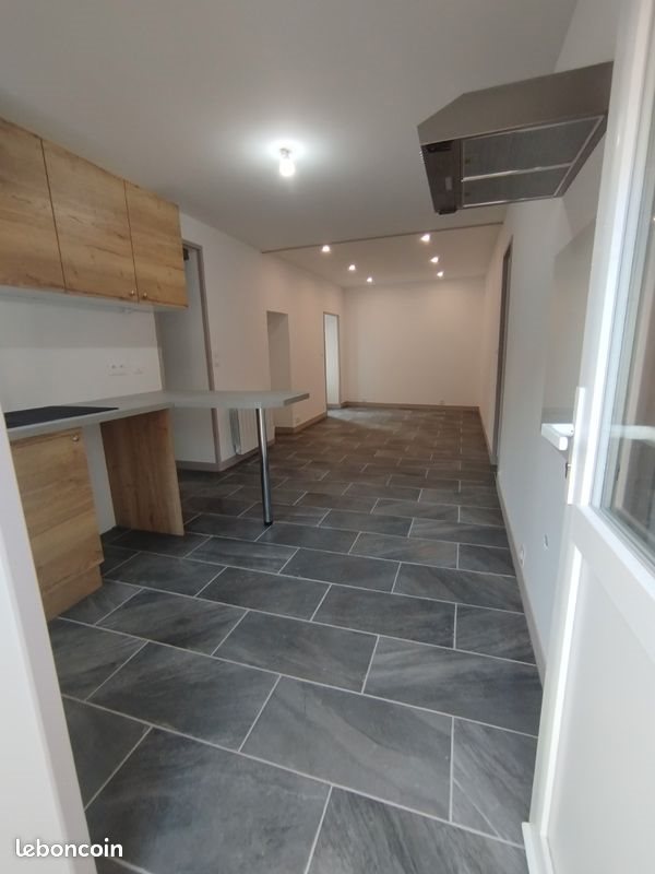Maison à louer, 70m², Saint-Amand-Montrond