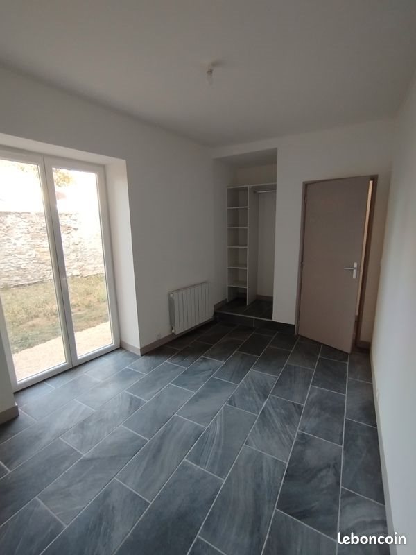 Maison à louer, 70m², Saint-Amand-Montrond