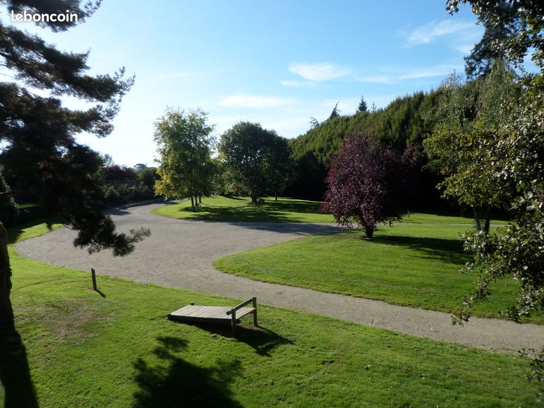 Appartement à louer, 28m², Cossé-le-Vivien