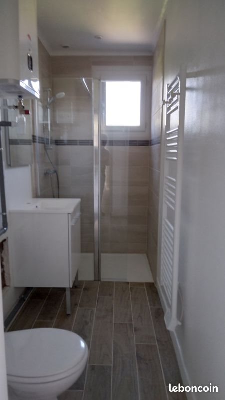 Appartement à louer, 28m², Cossé-le-Vivien