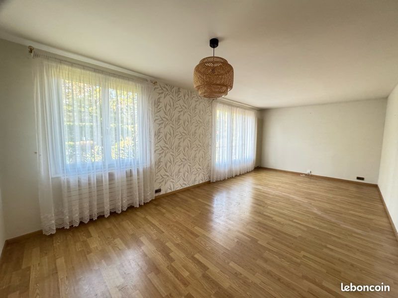 Maison à louer, 70m², Saint-Etienne-du-Rouvray