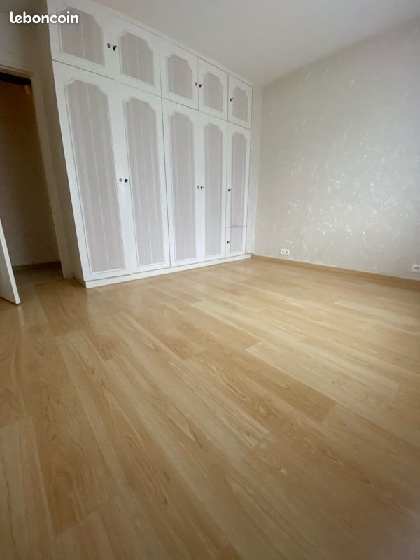 Maison à louer, 70m², Saint-Etienne-du-Rouvray