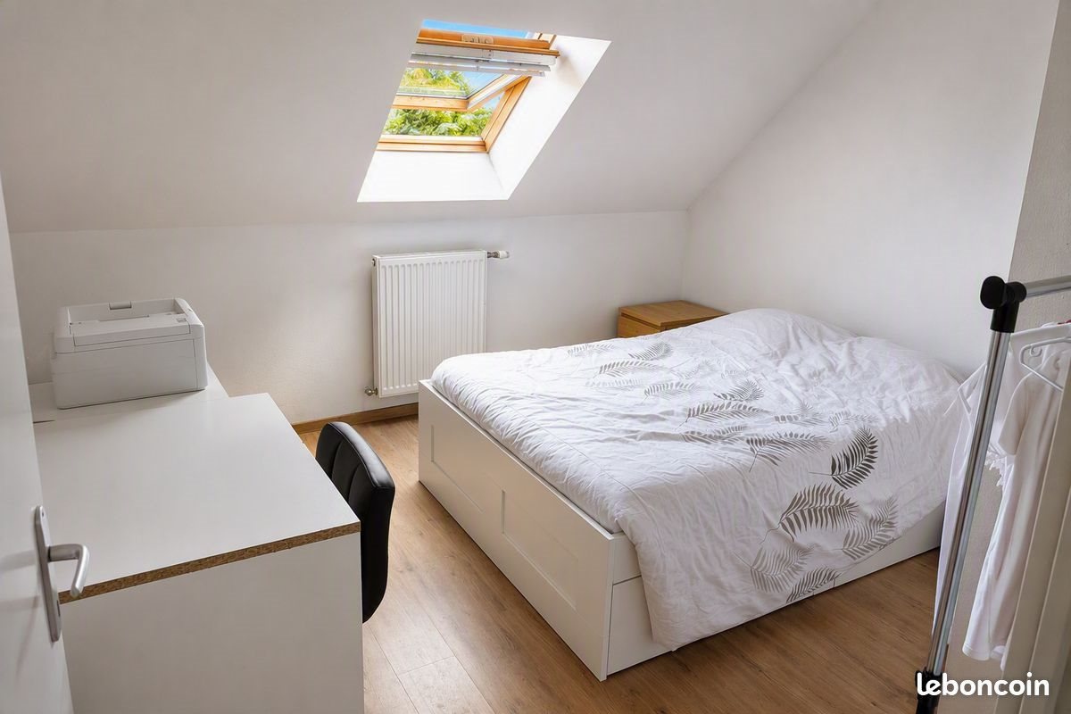 Maison à vendre, 83m², Pontivy