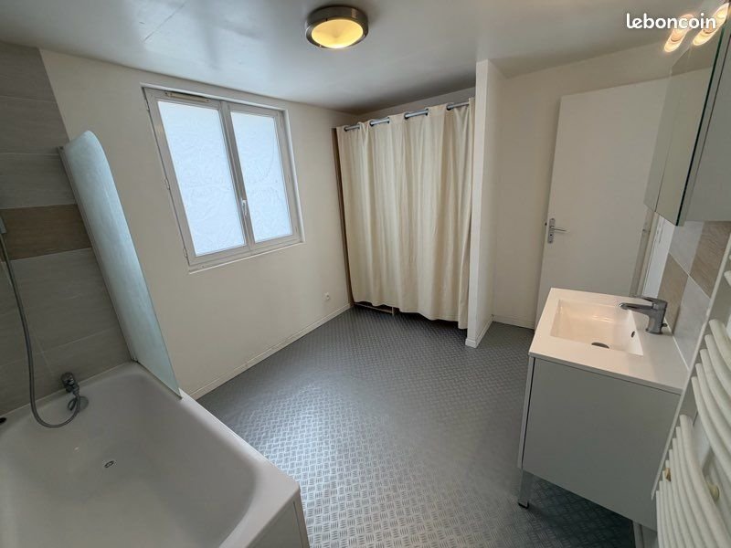 Appartement à louer, 28m², Dieppe