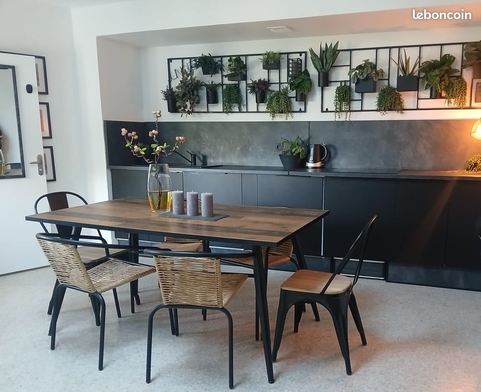 Appartement à louer, 48m², Bourg-en-Bresse