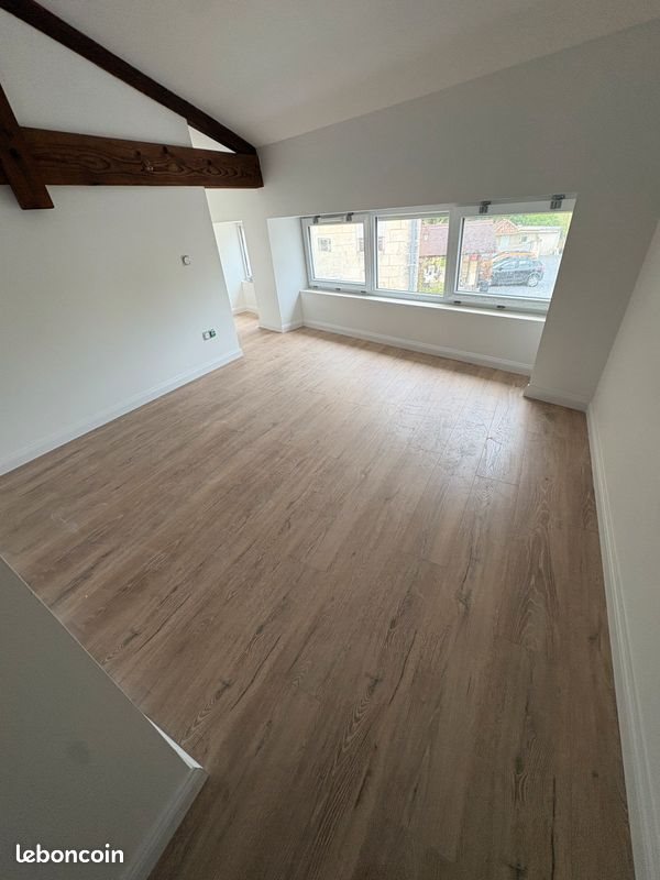 Maison à louer, 80m², Latresne