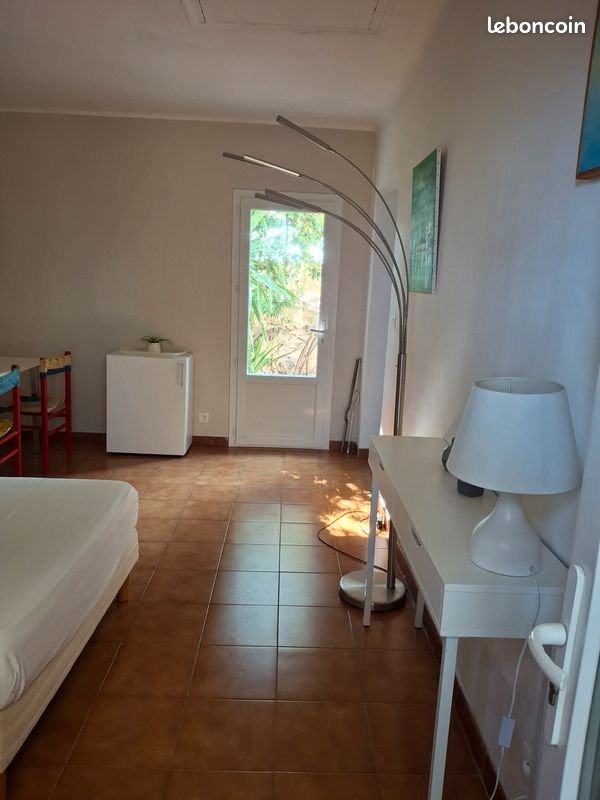 Appartement à louer, 20m², Villefranche-sur-Mer