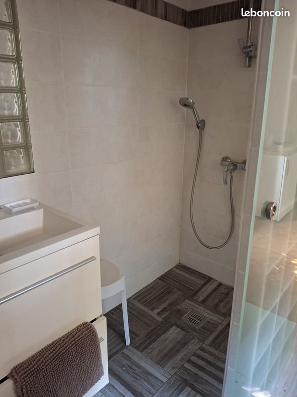 Appartement à louer, 20m², Villefranche-sur-Mer