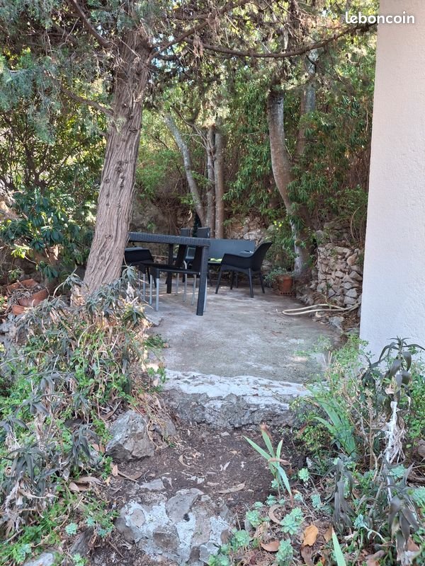 Appartement à louer, 20m², Villefranche-sur-Mer