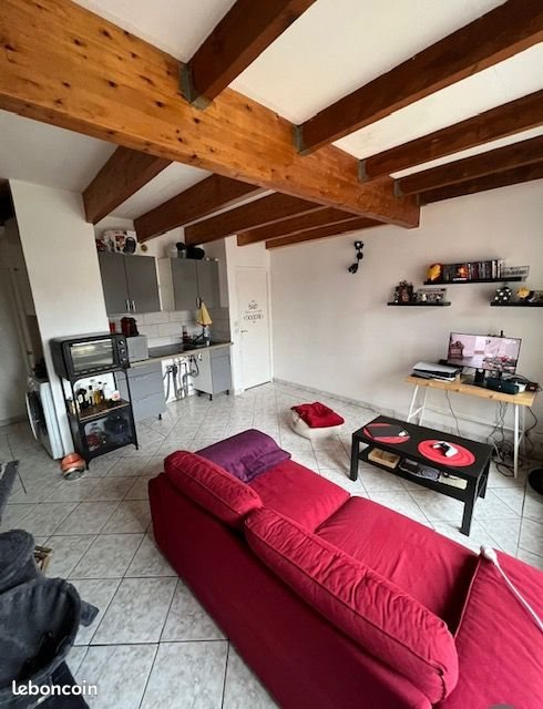 Appartement à louer, 40m², Claye-Souilly