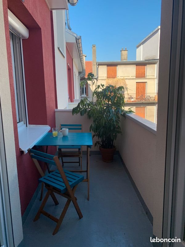 Appartement à vendre, 79m², Grenoble