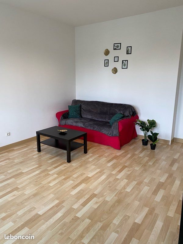 Maison à louer, 64m², Saint-Dizier
