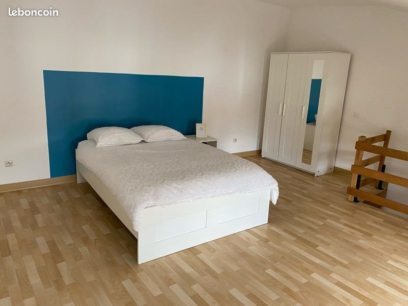 Maison à louer, 64m², Saint-Dizier