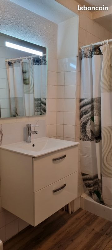 Appartement à louer, 30m², Périgueux