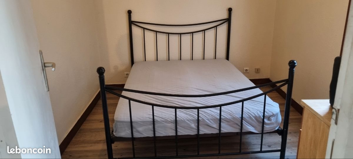 Appartement à louer, 30m², Périgueux