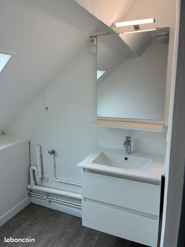 Appartement à louer, 33m², Pérenchies