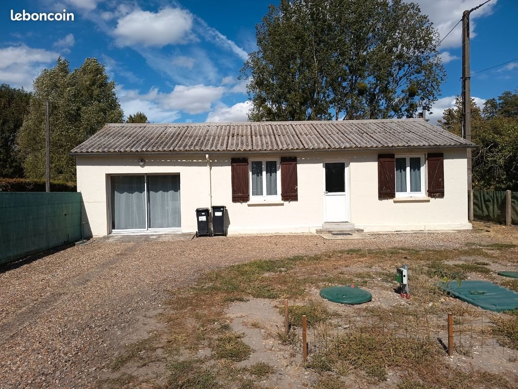 Maison à vendre, 77m², Vaas