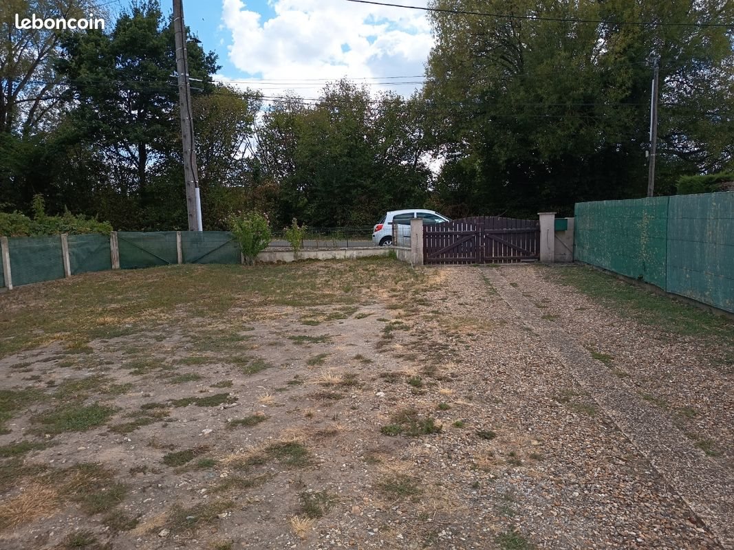 Maison à vendre, 77m², Vaas