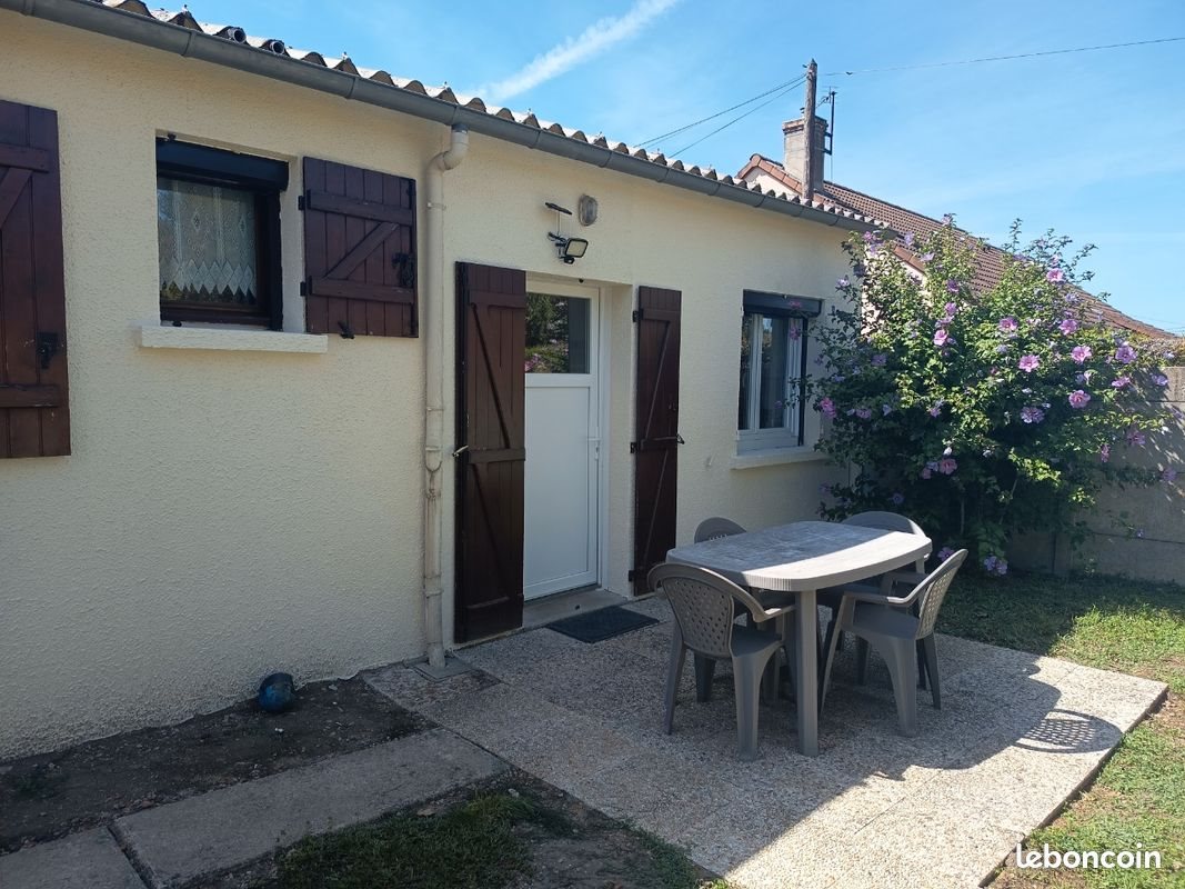 Maison à vendre, 77m², Vaas