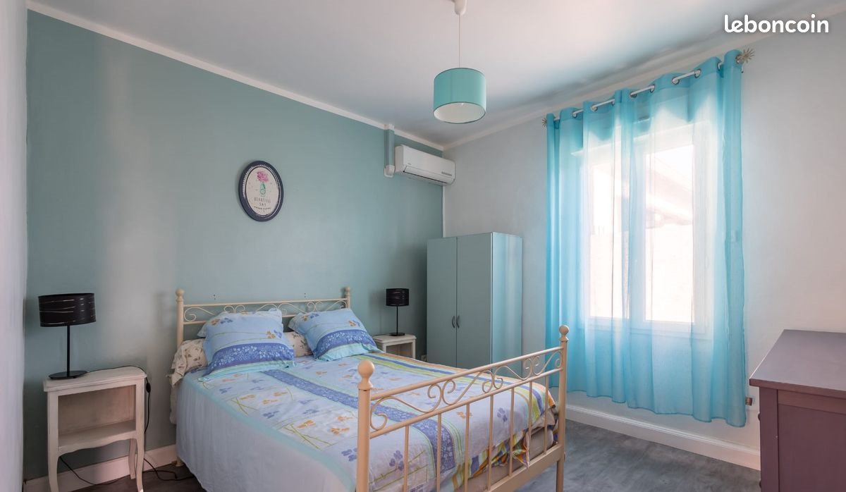 Maison à louer, 75m², Piolenc