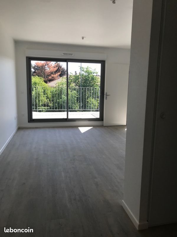 Appartement à vendre, 38m², Thionville