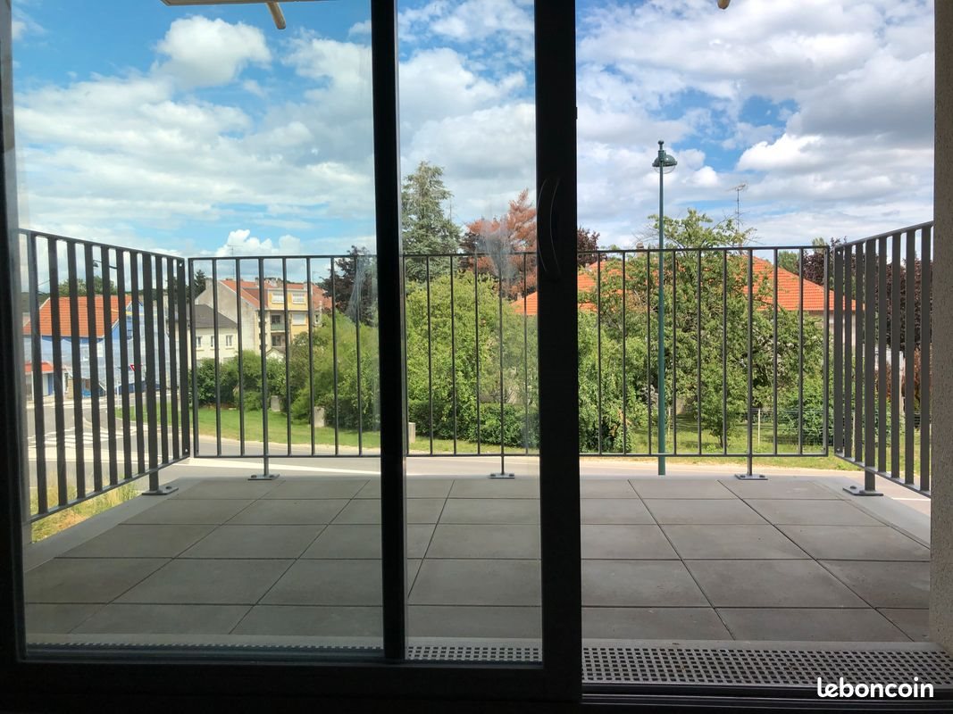Appartement à vendre, 38m², Thionville