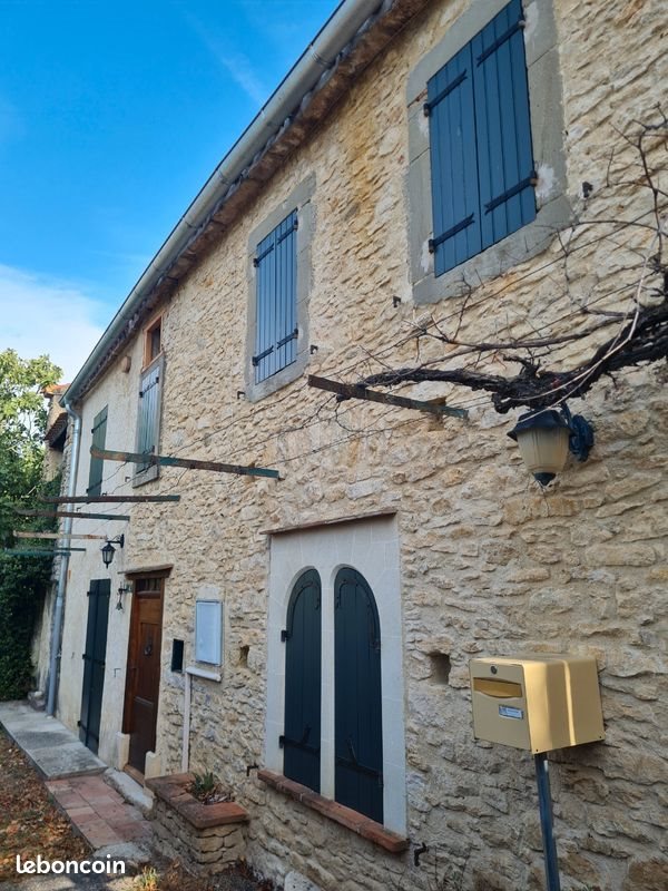 Maison à louer, 120m², Carlipa