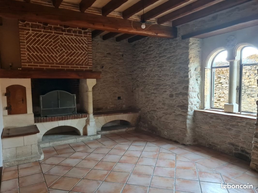 Maison à louer, 120m², Carlipa