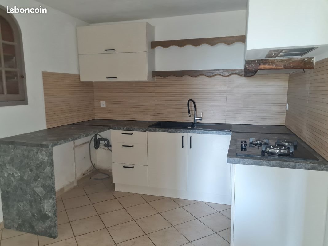 Maison à louer, 120m², Carlipa