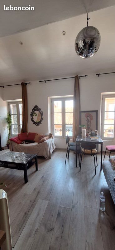 Appartement à louer, 55m², Castelsarrasin